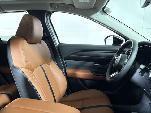 New 2026 MAZDA CX-50 AWD 2.5 S w/ Accent Package image 11