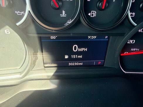 Used 2023 Chevrolet Tahoe LS w/ Driver Alert Package RWD image 14