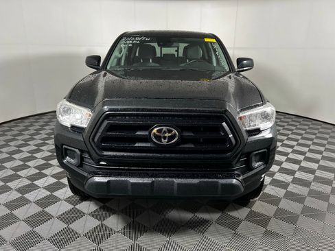 Used 2020 Toyota Tacoma SR w/ SR Convenience Package RWD image 2
