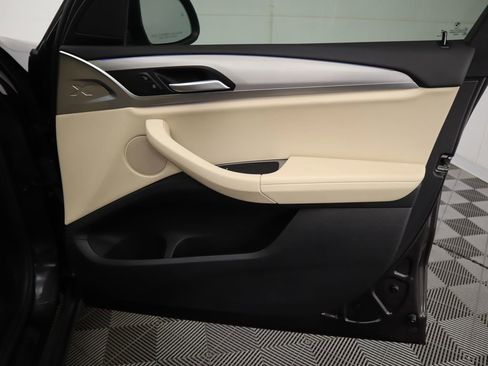 Used 2024 BMW X3 xDrive30i w/ Convenience Package w/ZPA image 26