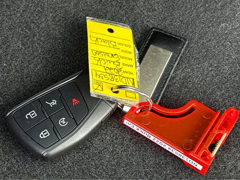 Used 2022 Buick Envision Preferred image 25