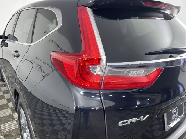 Used 2017 Honda CR-V EX-L image 35