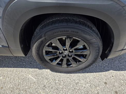 Certified 2025 MAZDA CX-50 AWD 2.5 S w/ Cargo Package image 18