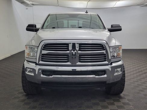 Used 2015 RAM 2500 Big Horn image 6