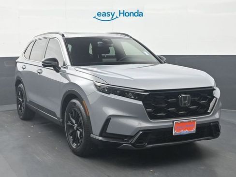 Used 2025 Honda CR-V Sport image 2