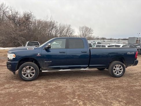Used 2019 RAM 2500 Big Horn w/ Towing Technology Group image 5