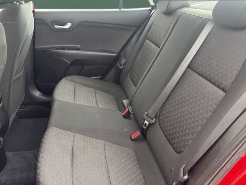 Used 2020 Kia Rio S image 35