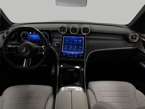 Certified 2023 Mercedes-Benz GLC 300 4MATIC image 20