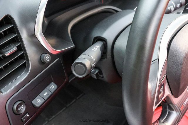 Used 2016 Chevrolet Corvette Z06 w/ 2LZ Preferred Equipment Group RWD image 44