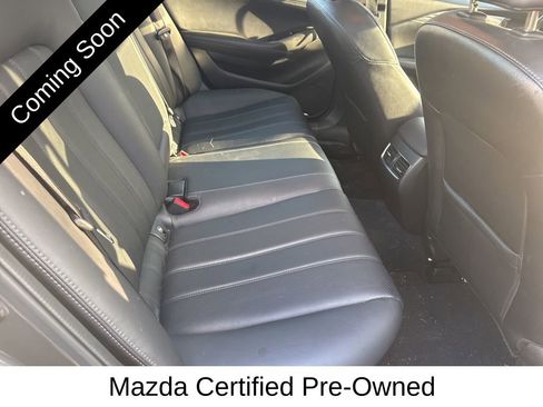 Used 2021 MAZDA MAZDA6 Grand Touring image 24