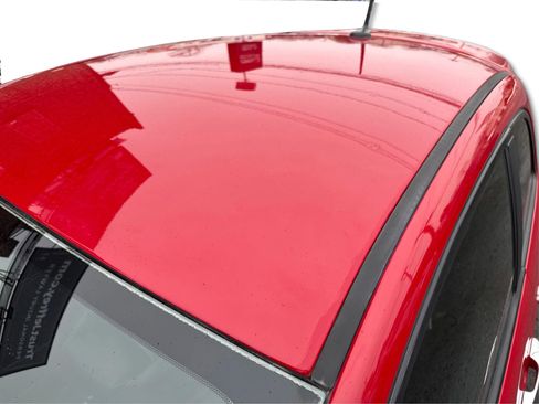 Used 2015 FIAT 500 Abarth w/ Comfort/Convenience Group image 12