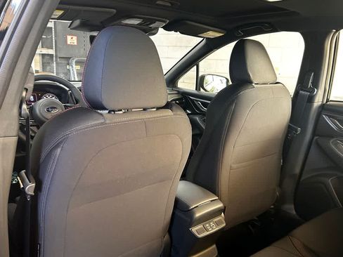 New 2026 Subaru WRX Premium AWD/4WD image 13