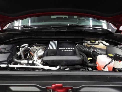 Used 2023 GMC Sierra 1500 AT4 AWD/4WD image 31