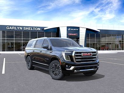 New 2026 GMC Yukon XL Elevation w/ Elevation Premium Package