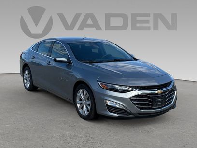 Used 2023 Chevrolet Malibu LT