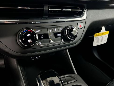 New 2026 Buick Envista Preferred w/ Convenience I Package image 15