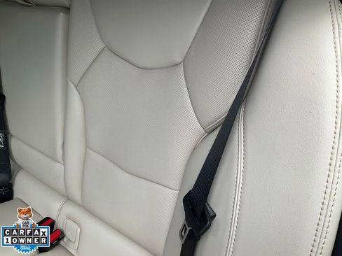 Used 2021 Cadillac CT4 Premium Luxury image 29