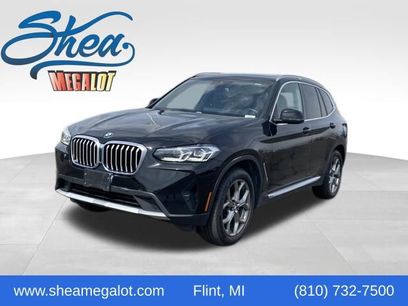 Used 2024 BMW X3 xDrive30i
