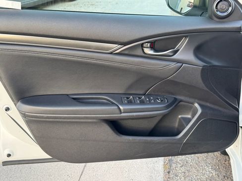 Used 2019 Honda Civic EX-L image 34
