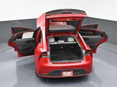 Used 2024 Toyota Prius LE image 51