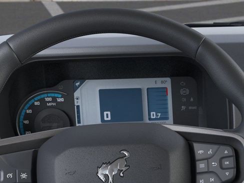 New 2025 Ford Bronco Big Bend AWD/4WD image 13
