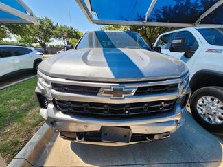 Used 2024 Chevrolet Silverado 1500 RST AWD/4WD video 2