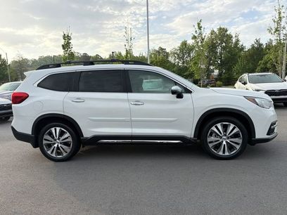 Used 2020 Subaru Ascent Touring w/ Popular Package #2A
