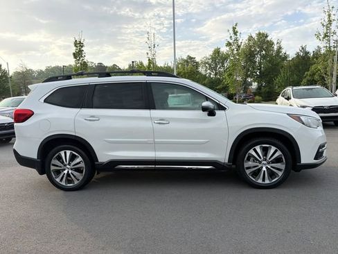 Used 2020 Subaru Ascent Touring w/ Popular Package #2A image 2