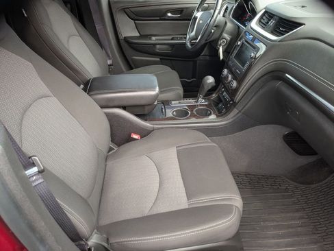 Used 2015 Chevrolet Traverse LT w/ Style and Technology Package AWD/4WD image 25