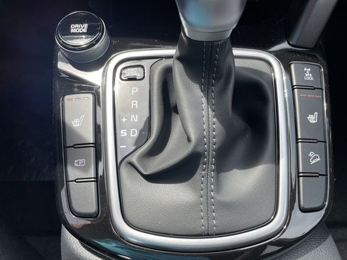 New 2026 Kia Seltos S AWD/4WD image 21