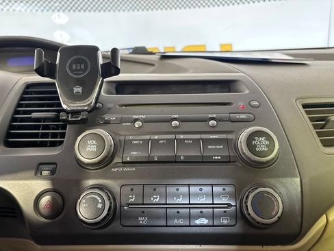 Used 2008 Honda Civic EX image 36