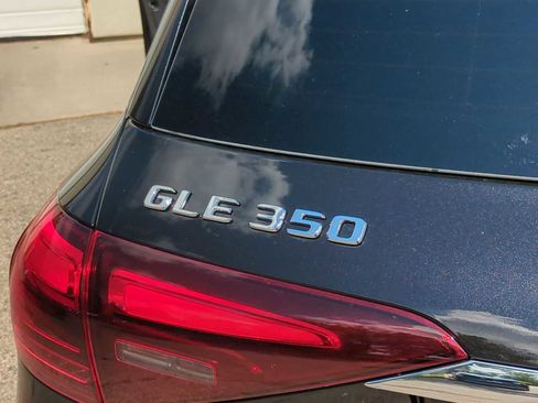 Used 2026 Mercedes-Benz GLE 350 4MATIC image 13