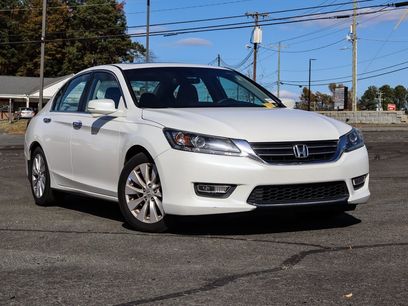 Used 2013 Honda Accord EX-L
