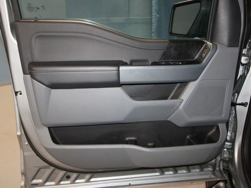 Used 2023 Ford F150 XLT w/ Equipment Group 302A High AWD/4WD image 5