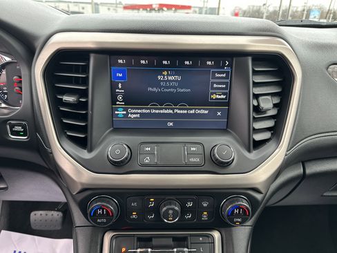 Used 2021 GMC Acadia Denali image 32