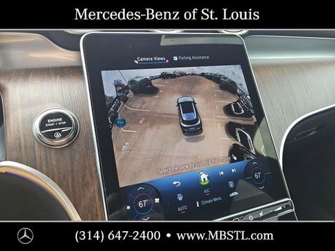 New 2026 Mercedes-Benz GLC 300 4MATIC image 30