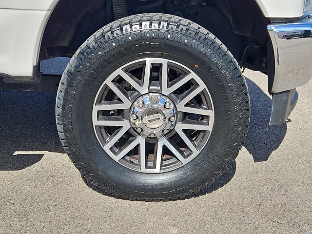 Used 2019 Ford F250 Lariat w/ Lariat Ultimate Package AWD/4WD image 23
