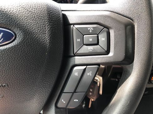 Used 2022 Ford F250 XLT w/ XLT Value Package AWD/4WD image 36