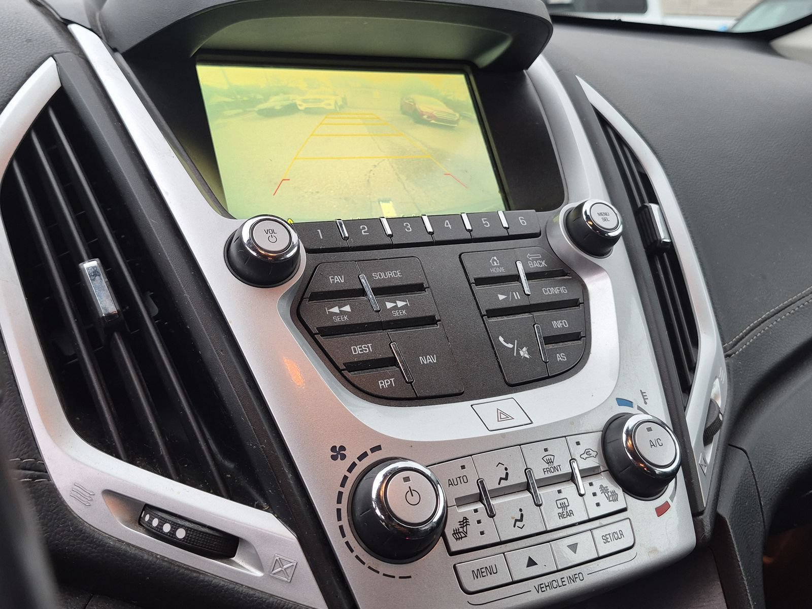 Used 2016 GMC Terrain Denali FWD image 24