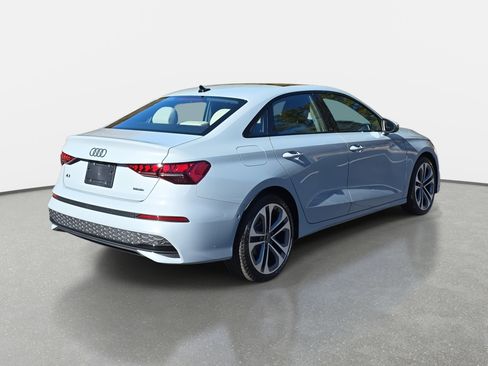 New 2026 Audi A3 2.0T Premium Plus image 5