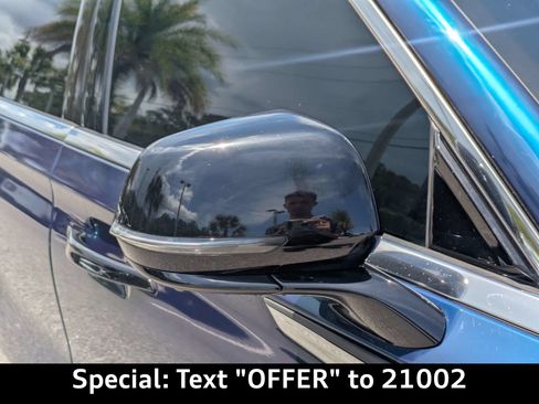Used 2020 Lincoln Aviator Reserve w/ Equipment Group 202A AWD/4WD image 10