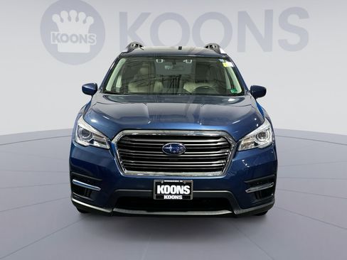 Used 2022 Subaru Ascent Premium w/ Convenience Package image 11