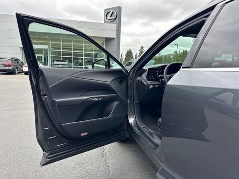 Certified 2025 Lexus RX 350 AWD/4WD image 10