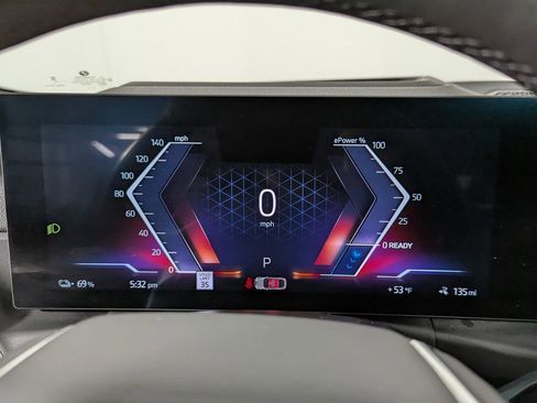 Certified 2023 BMW i4 eDrive35 w/ Premium Package image 25