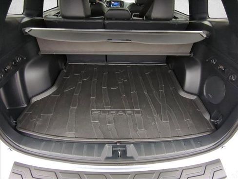 Certified 2025 Subaru Forester Wilderness image 6