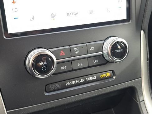 Used 2024 Ford Edge SEL AWD/4WD image 37