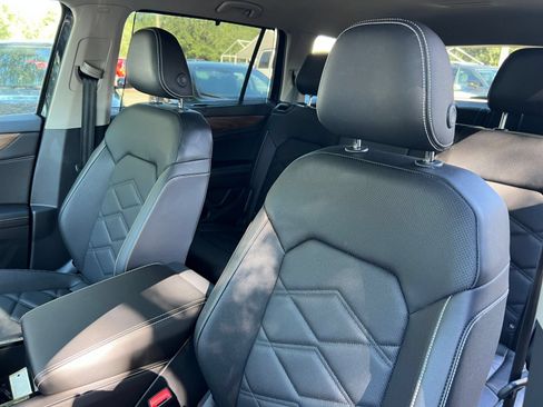 Used 2026 Volkswagen Atlas SE FWD image 38