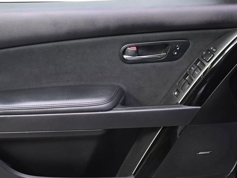 Used 2014 MAZDA CX-9 Touring w/ Touring Technology Package AWD/4WD image 19