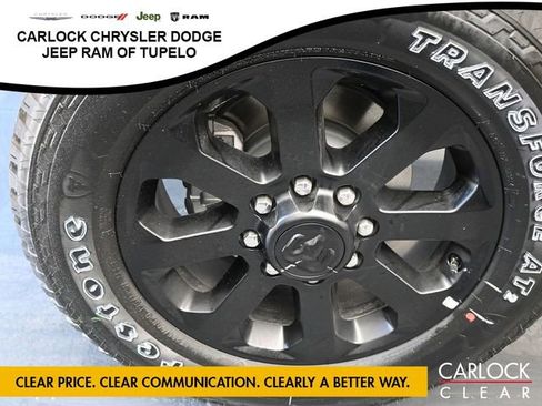 New 2026 RAM 2500 Big Horn image 55