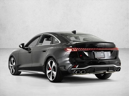 Certified 2025 Audi S5 Premium Plus w/ Premium Plus Package AWD/4WD image 9